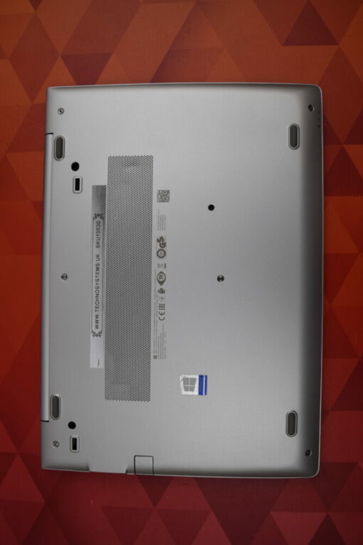 HP Elitebook 840 G6 14" i5 8th Gen RAM 16GB SSD 512GB