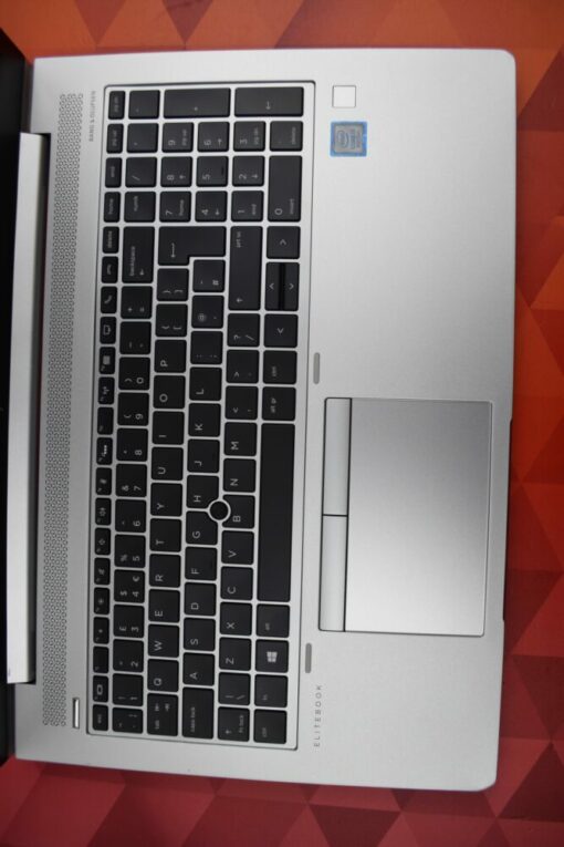 HP EliteBook 850 G6