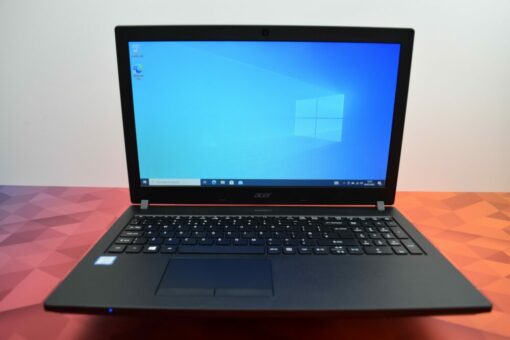 Acer TravelMate P2510 15.6"
