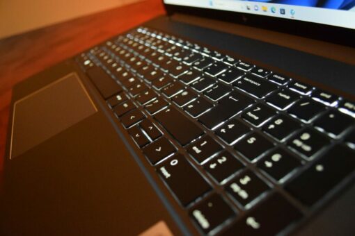 HP Zbook Power G7