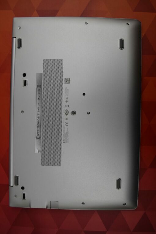 HP EliteBook 850 G6