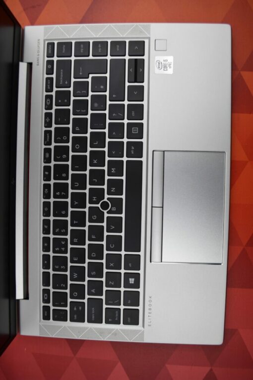 HP Elitebook 840 G7 14"