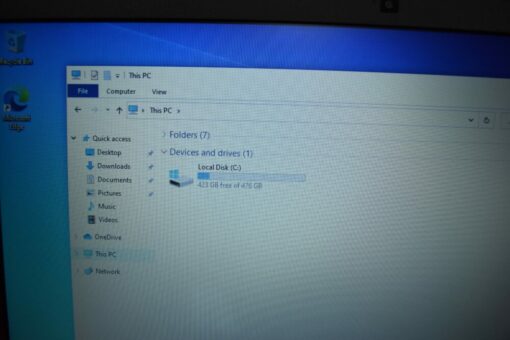 Acer TravelMate P2510 15.6"