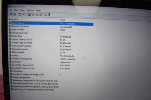 Dell Inspiron 7400 14"