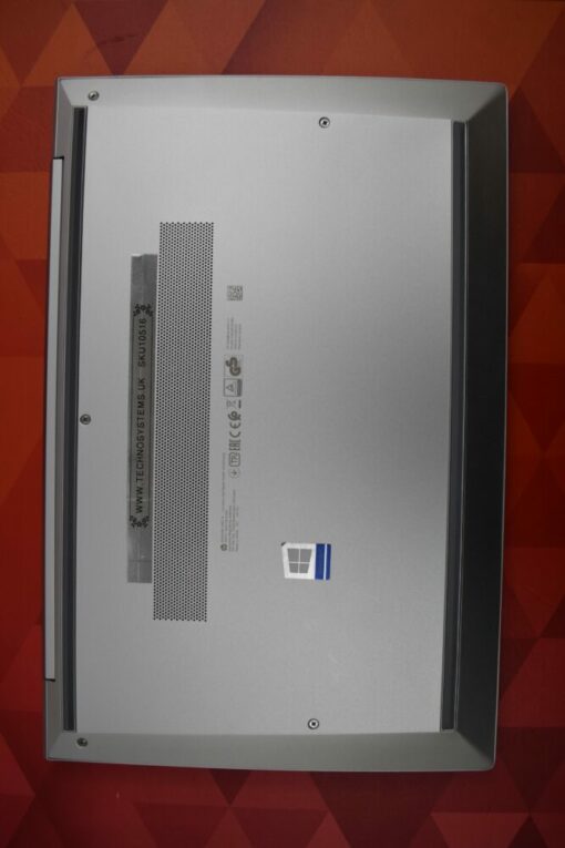 HP Elitebook 840 G7 14"