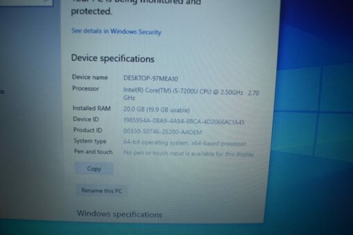 Acer TravelMate P2510 15.6"