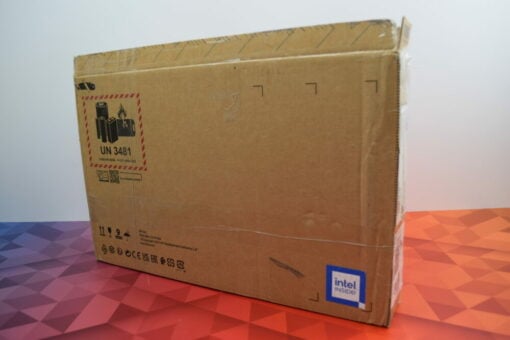 HP Probook 640 G8