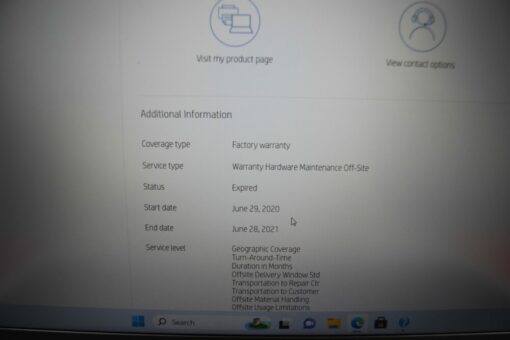 HP Elitebook 840 G6