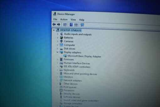 Acer TravelMate P2510 15.6"