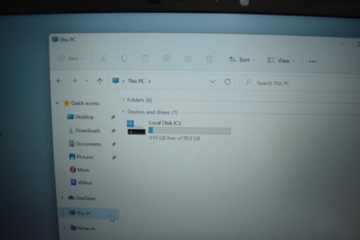 HP Elitebook 840 G8
