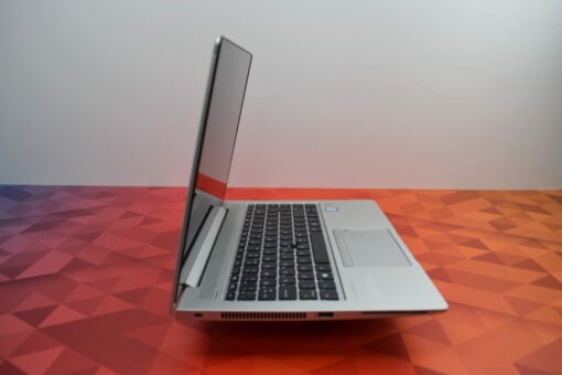 HP Elitebook 840 G6 14" i5 8th Gen RAM 16GB SSD 512GB