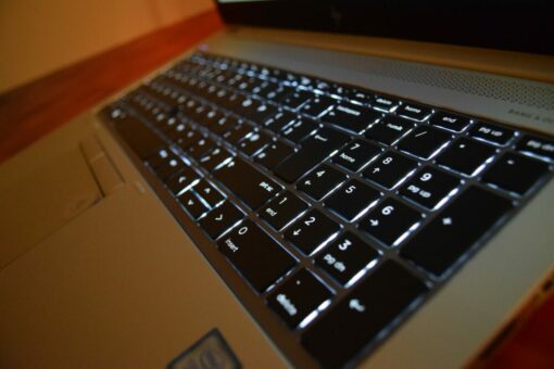 HP Elitebook 840 G6