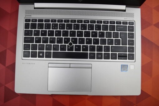 HP Elitebook 840 G6 14" i5 8th Gen RAM 16GB SSD 512GB