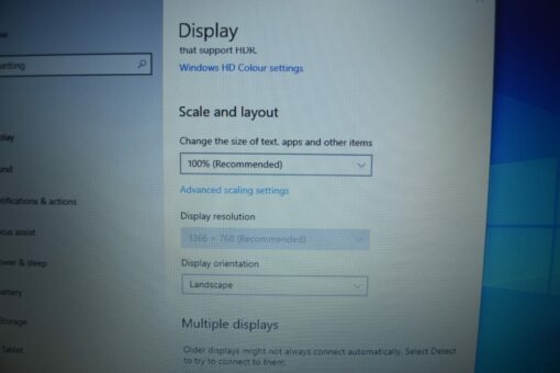 Acer TravelMate P2510 15.6"