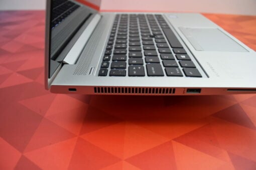 HP Elitebook 840 G6 14" i5 8th Gen RAM 16GB SSD 512GB