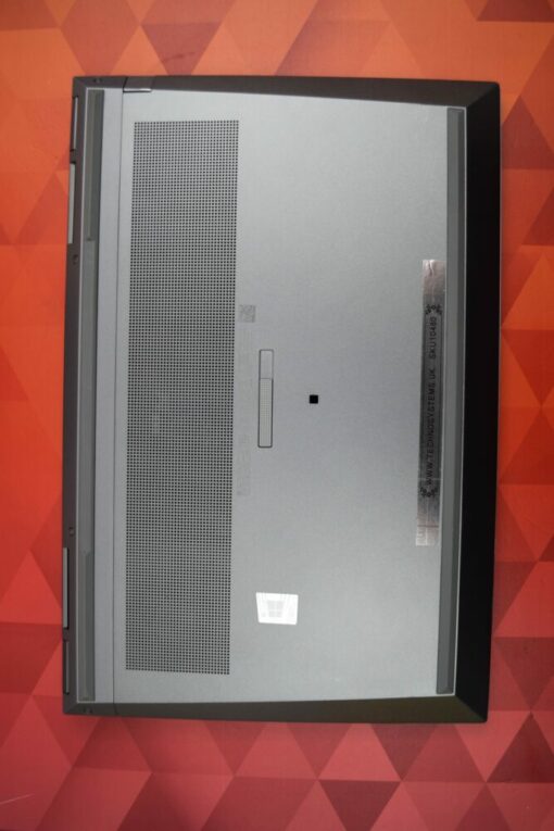 HP Zbook Fury G7