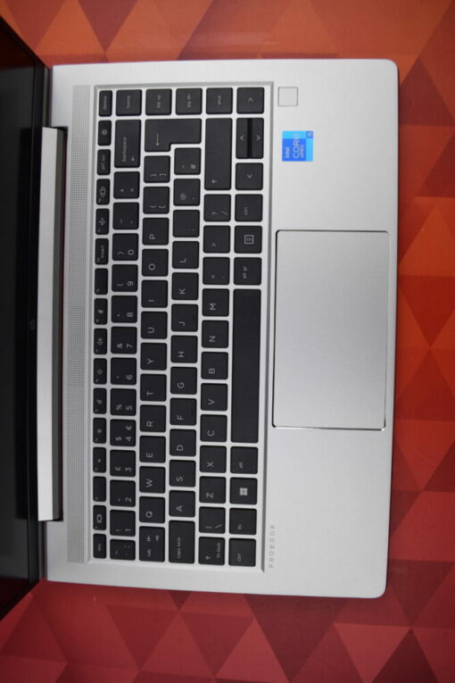 HP Probook 640 G8