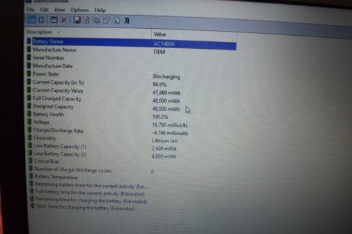 Acer TravelMate P2510 15.6"