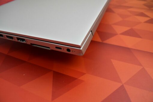 HP EliteBook 850 G6