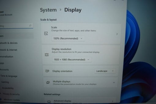 HP Elitebook 840 G8