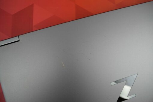 HP Zbook Fury G7