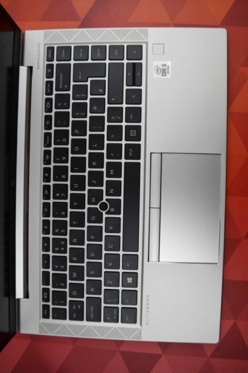 HP Elitebook 840 G7 14"