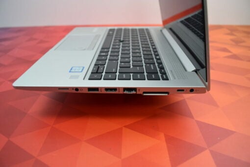 HP Elitebook 840 G6 14" i5 8th Gen RAM 16GB SSD 512GB