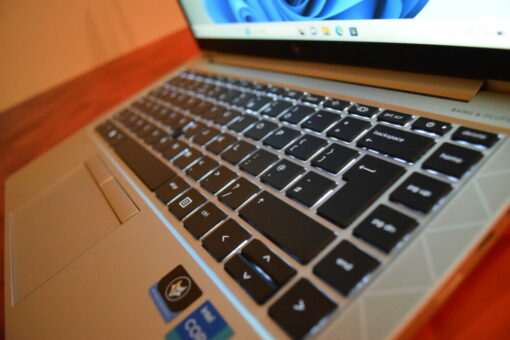 HP Elitebook 840 G8