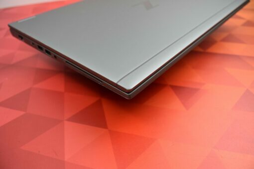 HP Zbook Fury G7