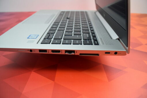 HP Elitebook 840 G6 14" i5 8th Gen RAM 16GB SSD 512GB
