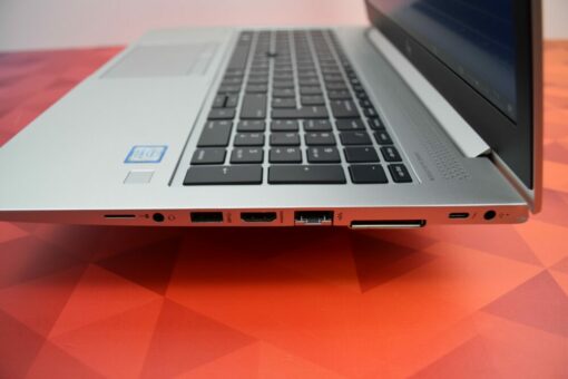 HP EliteBook 850 G6