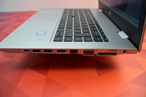 HP Probook 650 G5