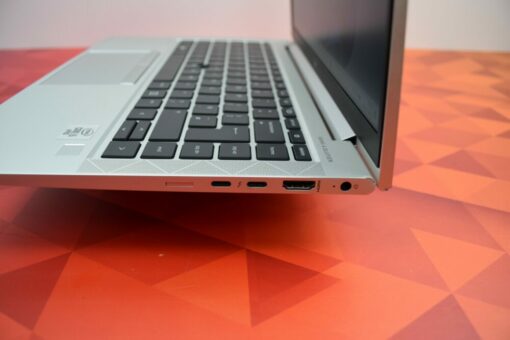 HP Elitebook 840 G7 14"