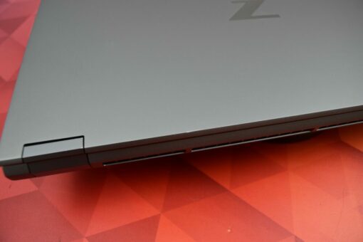 HP Zbook Fury G7