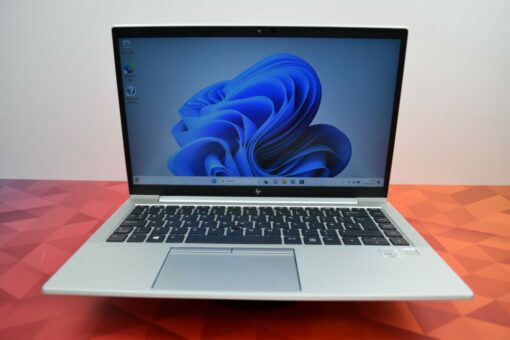 HP Elitebook 840 G7 14"