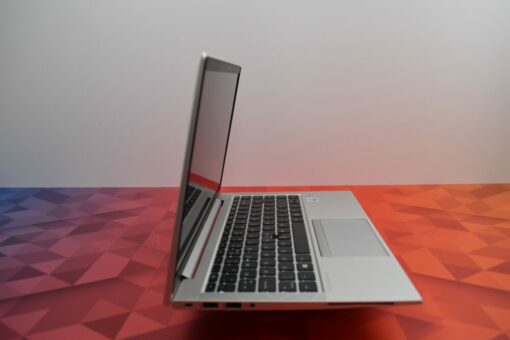 HP Elitebook 840 G7 14"