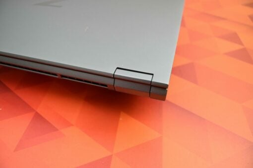 HP Zbook Fury G7