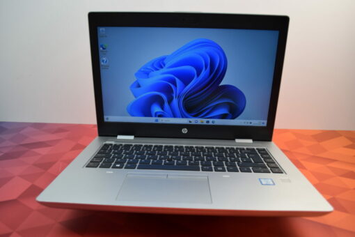 HP Probook 650 G5