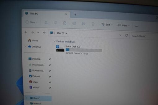 HP Elitebook 840 G7 14"