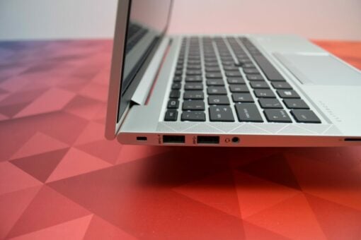 HP Elitebook 840 G7 14"