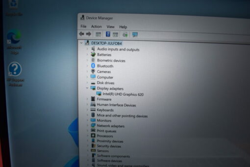 HP Elitebook 840 G6 14" i5 8th Gen RAM 16GB SSD 512GB