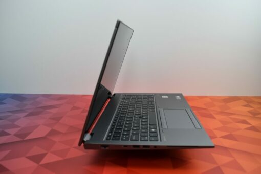 HP Zbook Fury G7