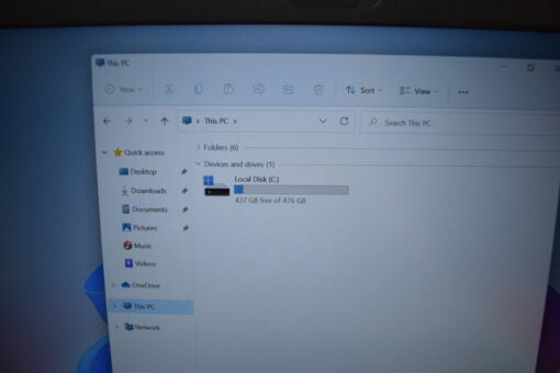 HP Probook 650 G5