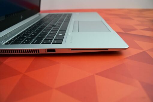 HP EliteBook 850 G6