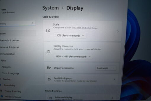 HP Elitebook 840 G6 14" i5 8th Gen RAM 16GB SSD 512GB