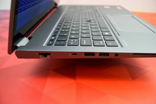 HP Zbook Fury G7