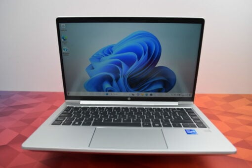HP Probook 640 G8