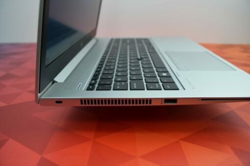 HP EliteBook 850 G6