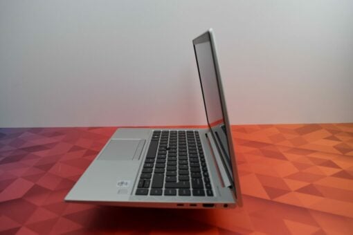 HP Elitebook 840 G7 14"