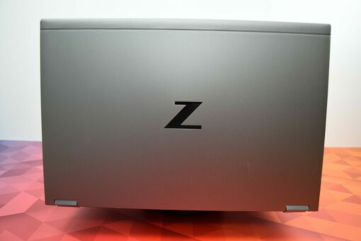 HP Zbook Fury G7